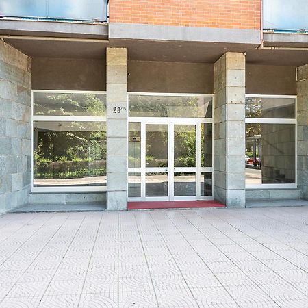 Lingotto Pala Alpitour Ristrutturato Con Wifi E Aria Condizionata Torino Kültér fotó
