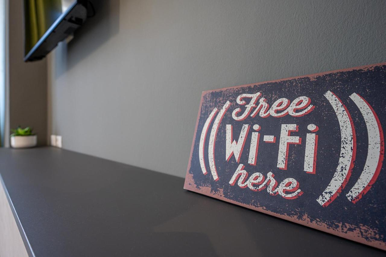 Lingotto Pala Alpitour Ristrutturato Con Wifi E Aria Condizionata Torino Kültér fotó